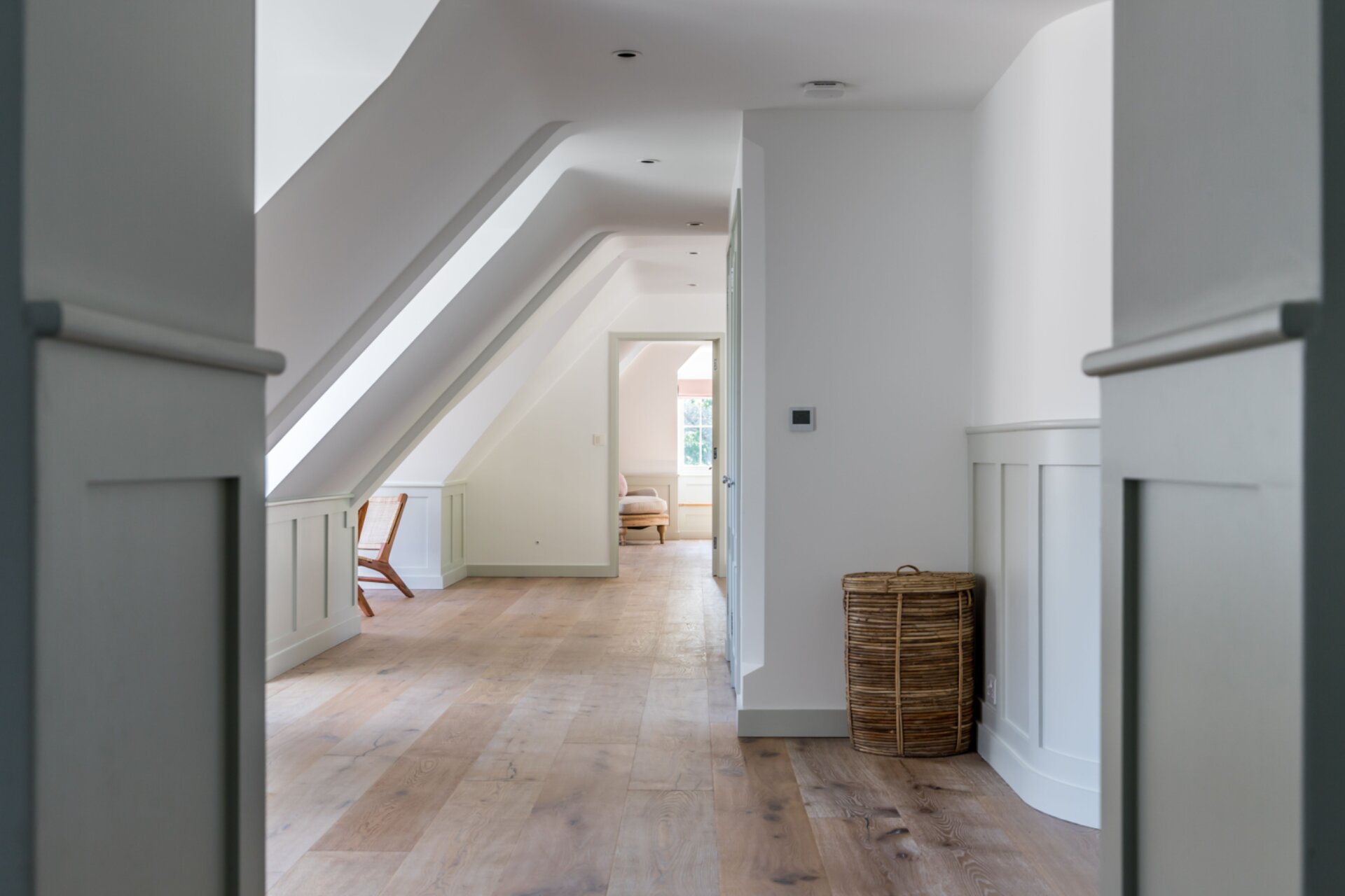 Luxury Loft Conversion Project