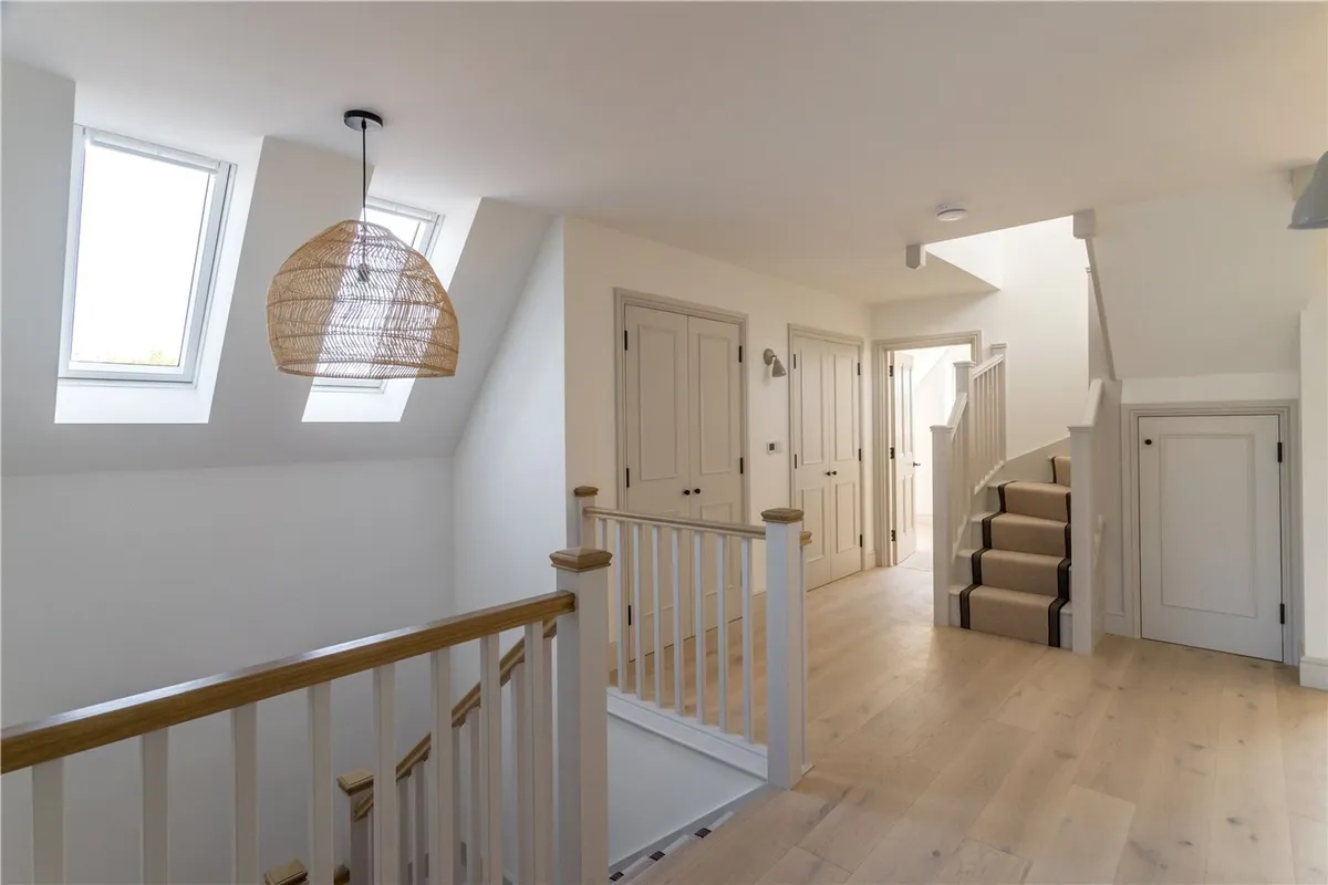 Bespoke Ceiling Installation